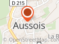 La Maison d'Antan Aussois