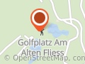 Restaurant Golfplatz Am Alten