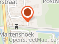 Vrouwenrijschool Groningen