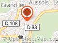 Résidence le Clos d'Aussois