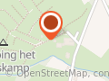 Wieskamp Camping 't