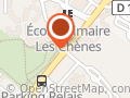 Crèche Marjolaine À Fréjus
