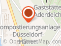 KDM GmbH Kompostierungsanlage Duesseldorf-Hamm