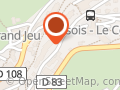 La P'Tite Bouffe