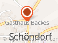 Gaststätte Backes
