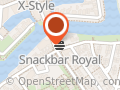 Snackbar Royal Coevorden.