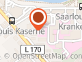 Veranstaltungsraum saarKOMed – Kommunikations- und Veranstaltungszentrum