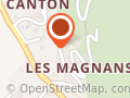 Château des Magnans
