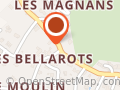 La Ferme des Buissons