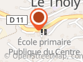 Ecole Du Centre