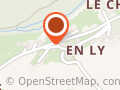 Chalet Les Lanchettes