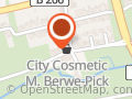 Marion Berwe-Pick Cosmetic Institut