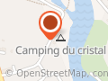 Camping Du Cristal