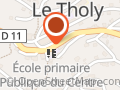 Cabinet Médical Le Tholy