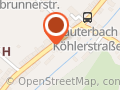 Bike-Station Lauterbach