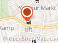 Markant Tankstelle