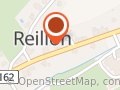 Cidrerie de Reillon