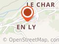 Host Savoie Ltd - Chalet Clovis