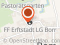 Feuerwehr Erftstadt Borr (Löschgruppe Süd)
