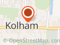 Dorpshuis Kolham