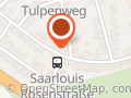 Ferienwohnung Gartenreihe Saarlouis