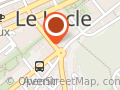 Café Restaurant Le Jardin Asiatique