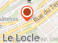 Loterie Romande