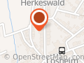 Rollender Essenservice