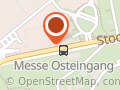 Messe Brünn Standbau