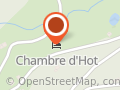 Chambres d'Hotes Chez Fayette