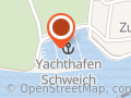 Yachthafen Schweich