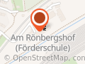 Förderschule mit dem Schwerpunkt Geistige Entwicklung
