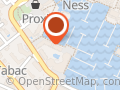 Look boat location