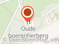 Boerenherberg De Oude Drentse