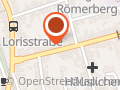 Claudia Ernst Osteopathin