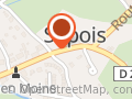 Les champs des coteaux