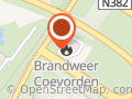 Brandweerkazerne Coevorden