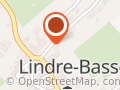 Résidence d'artiste de Lindre-Basse