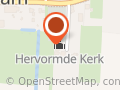 Protestantse kerk Kolham
