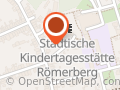 Städtische Kindertagesstätte Römerberg