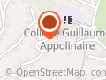 Collège Guillaume Apollinaire