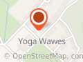 Yoga Waves by Julia Winkels