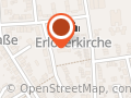 Ev. Kindertagesstätte Fröbelstraße