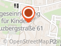Friederike Fliedner Hospiz Kaiserswerth