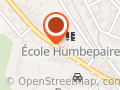 École Maternelle Publique Humbepaire