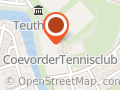 Coevorder Tennisclub C.T.C.