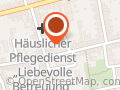 Kirchliche Sozialstation Saarlouis-Saarwellingen der Caritas