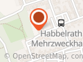 Willi-Giesen-Halle - Mehrzweckhalle Habbelrath