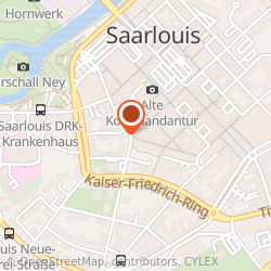 Beliebteste Möbelgeschäften in Saarlouis