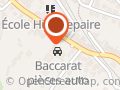 Baccarat Pièces Auto (Bpa)